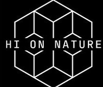 HiOnNature logo